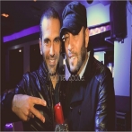 Ziad borji sur yala.fm